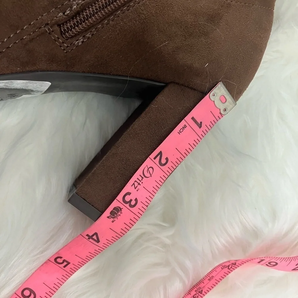 Marc Fisher Knee High Boot